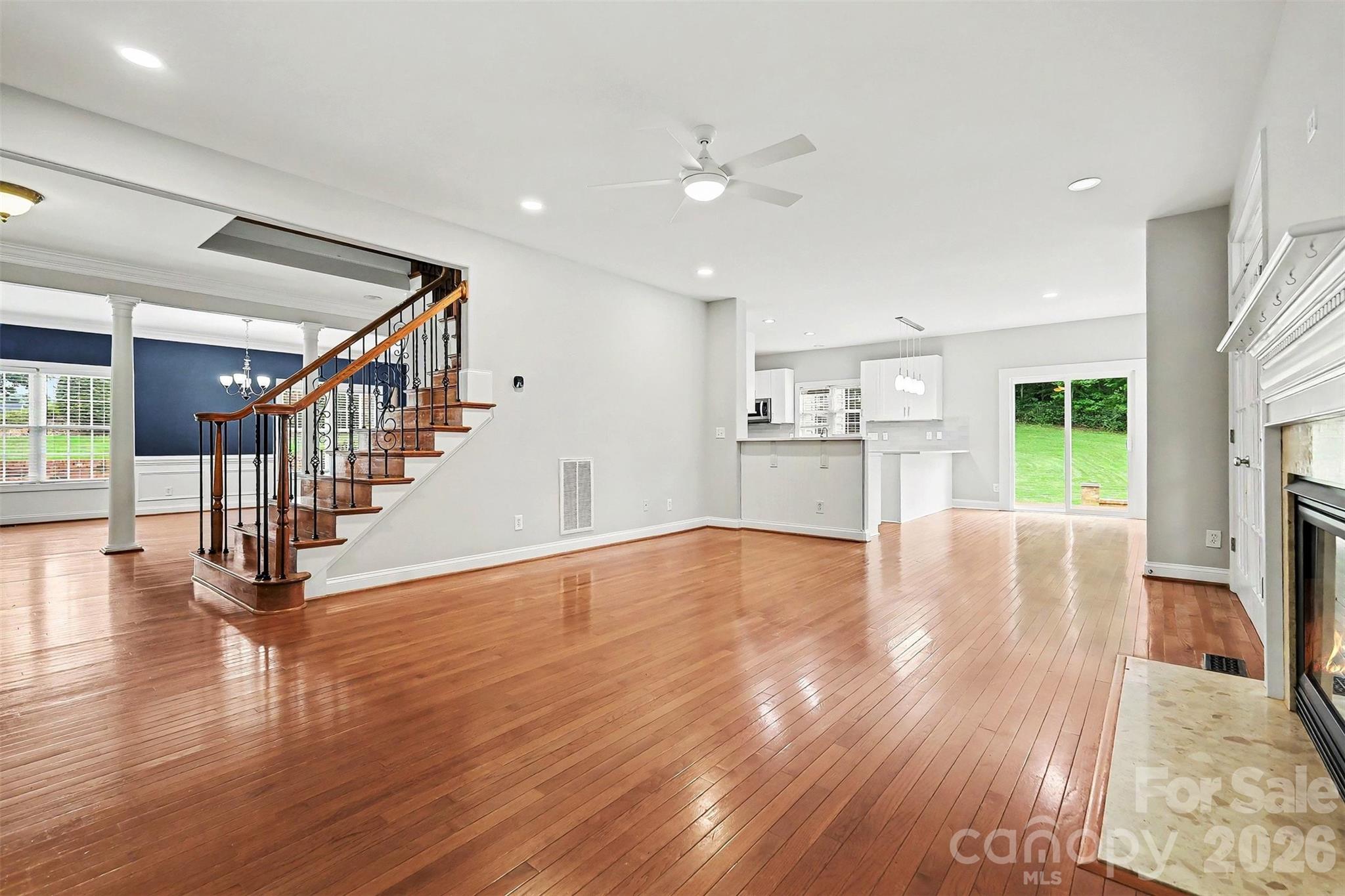 Melbourne At Bailiwyck - Residential