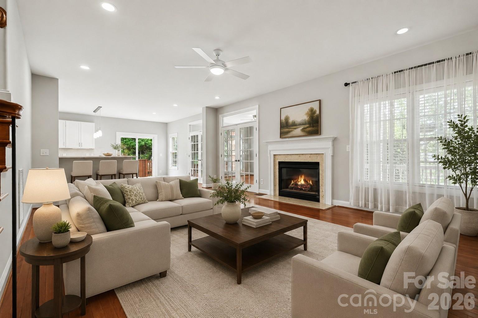 Melbourne At Bailiwyck - Residential