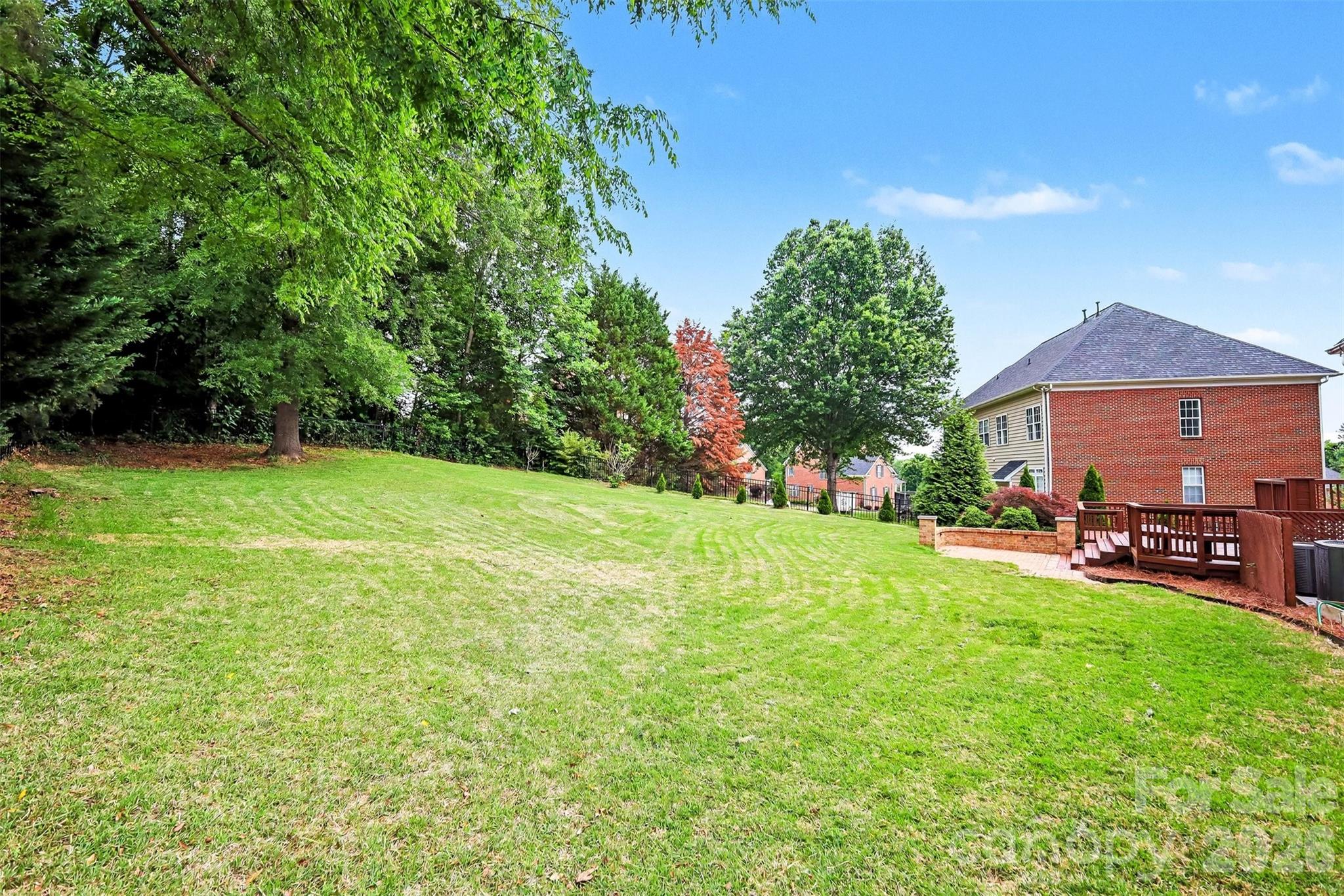 Melbourne At Bailiwyck - Residential