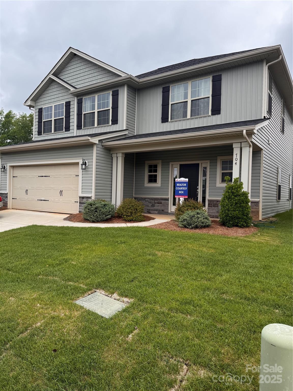 704 Robert Moses Drive 121