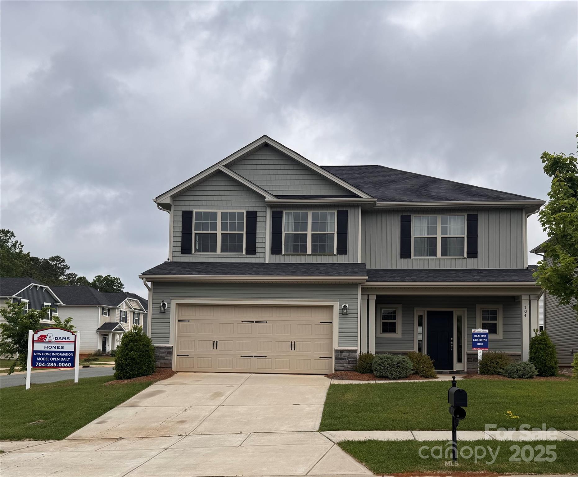 704 Robert Moses Drive 121