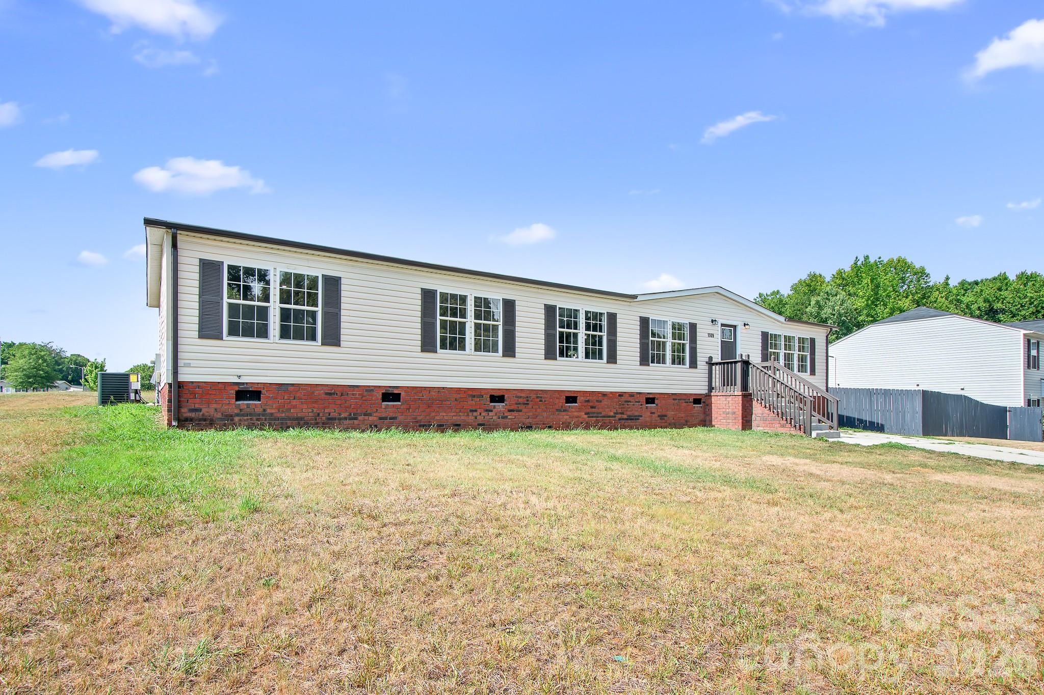 1509 Keystone Drive