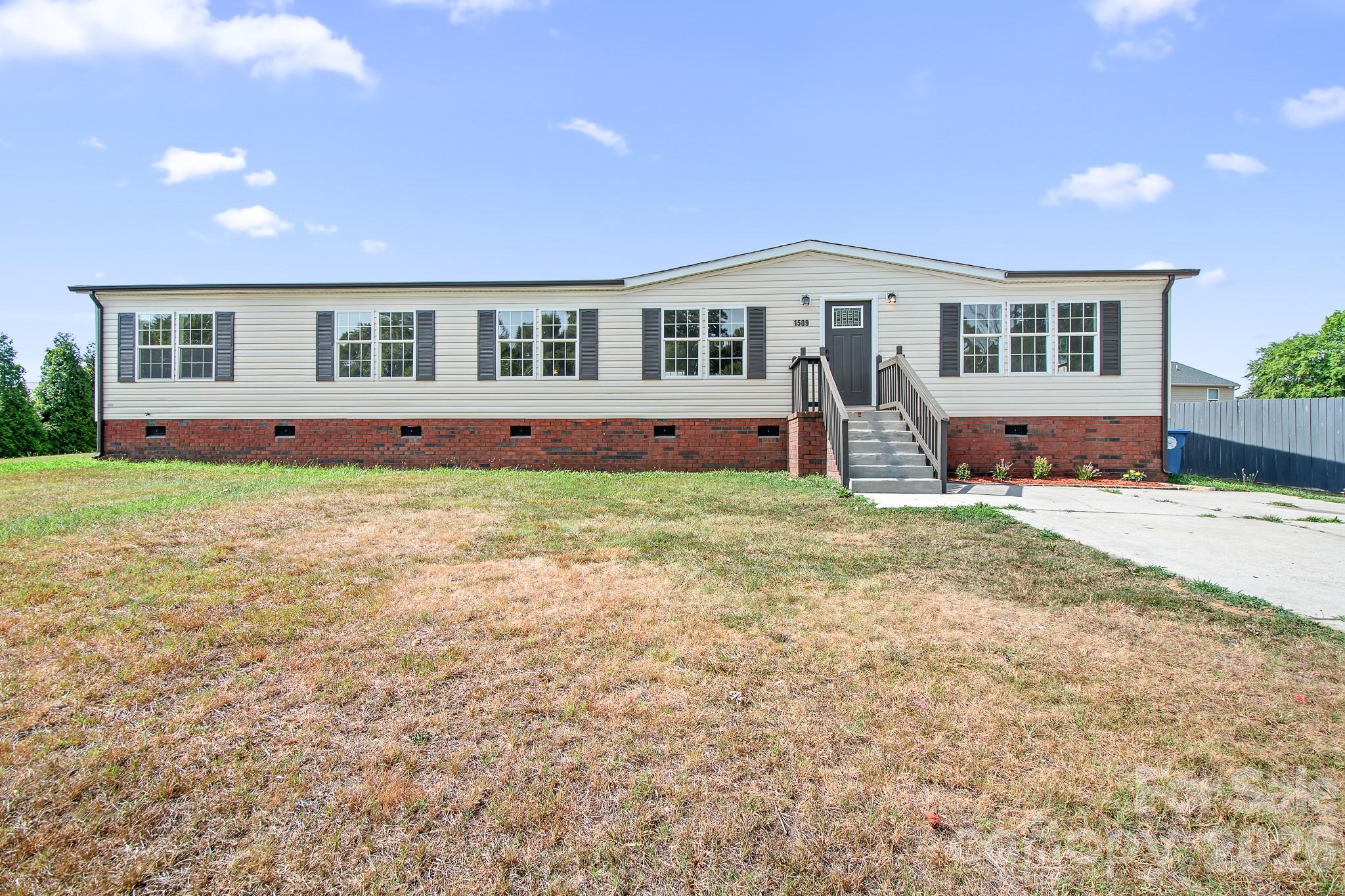 1509 Keystone Drive