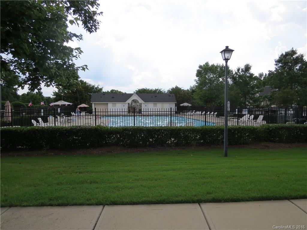 Hanover - Residential Lease