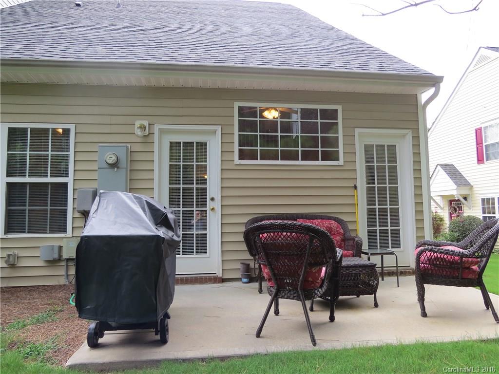 Hanover - Residential Lease