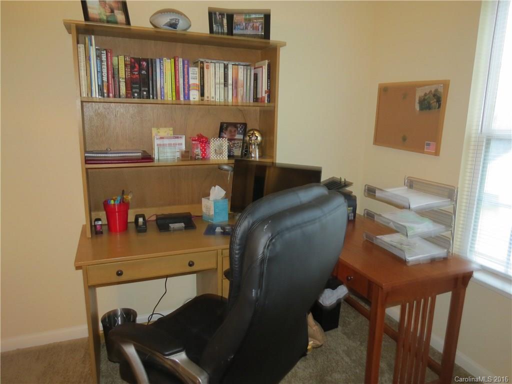 Hanover - Residential Lease