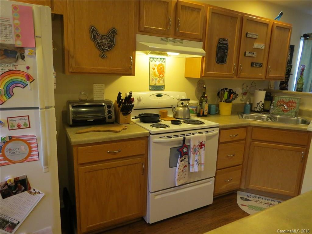 Hanover - Residential Lease