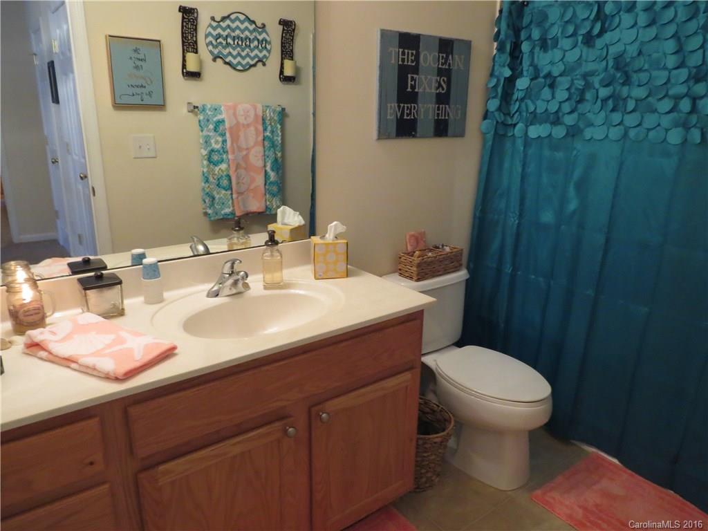 Hanover - Residential Lease