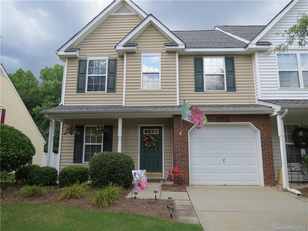 Hanover - Residential Lease