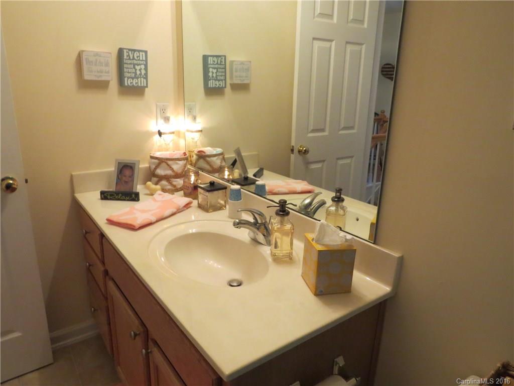 Hanover - Residential Lease