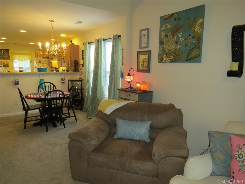 Hanover - Residential Lease