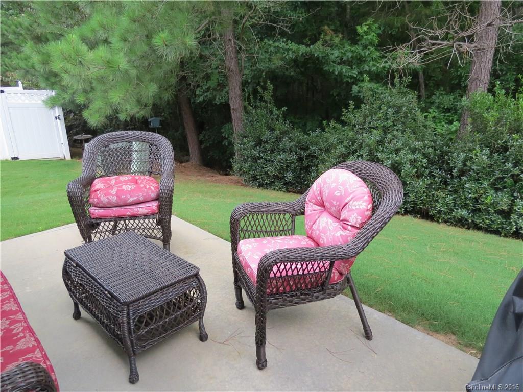 Hanover - Residential Lease