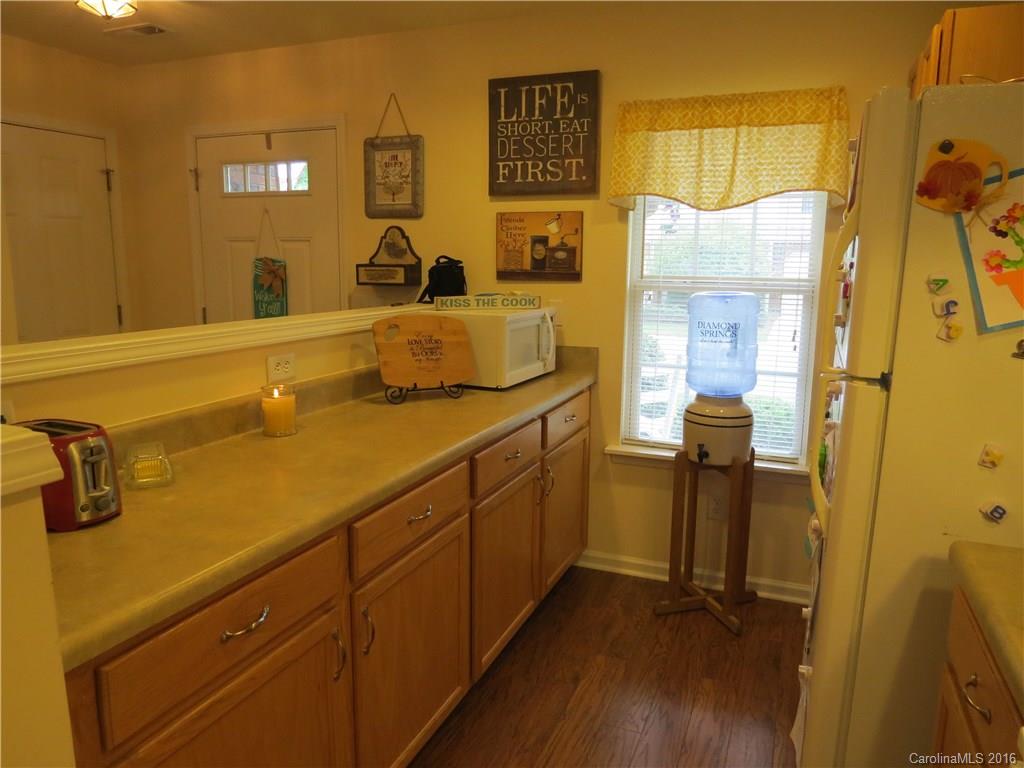 Hanover - Residential Lease