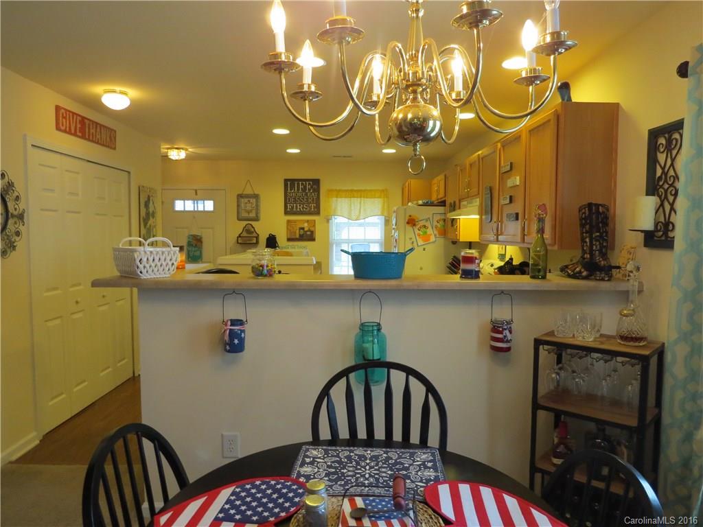 Hanover - Residential Lease