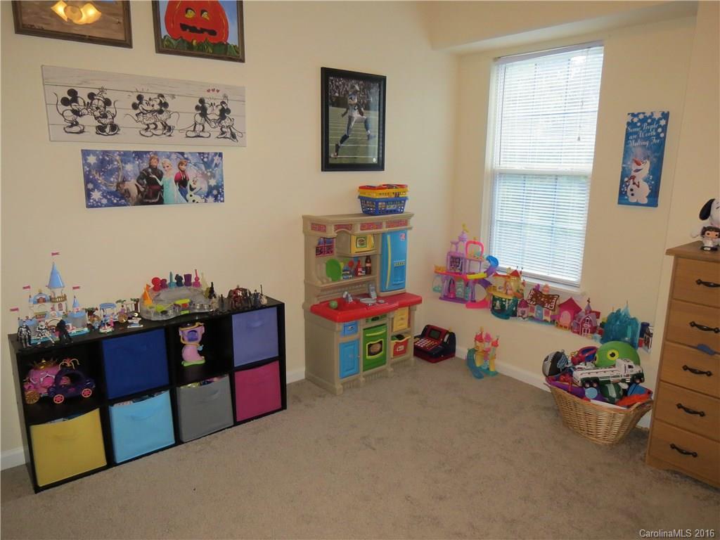 Hanover - Residential Lease