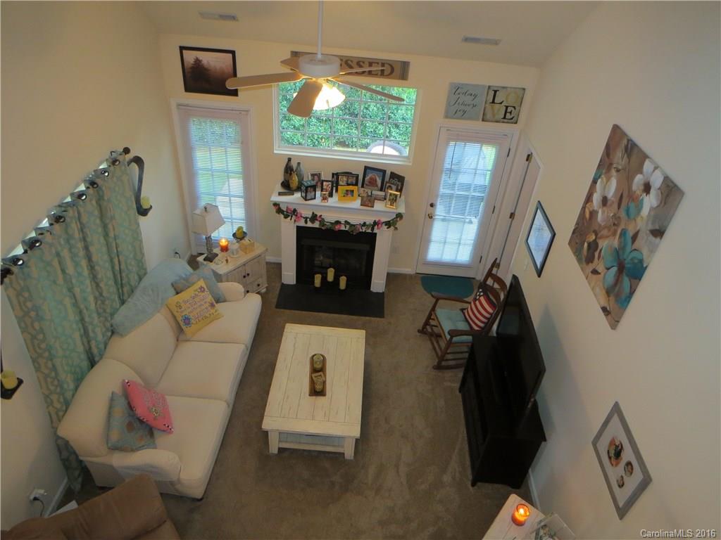 Hanover - Residential Lease