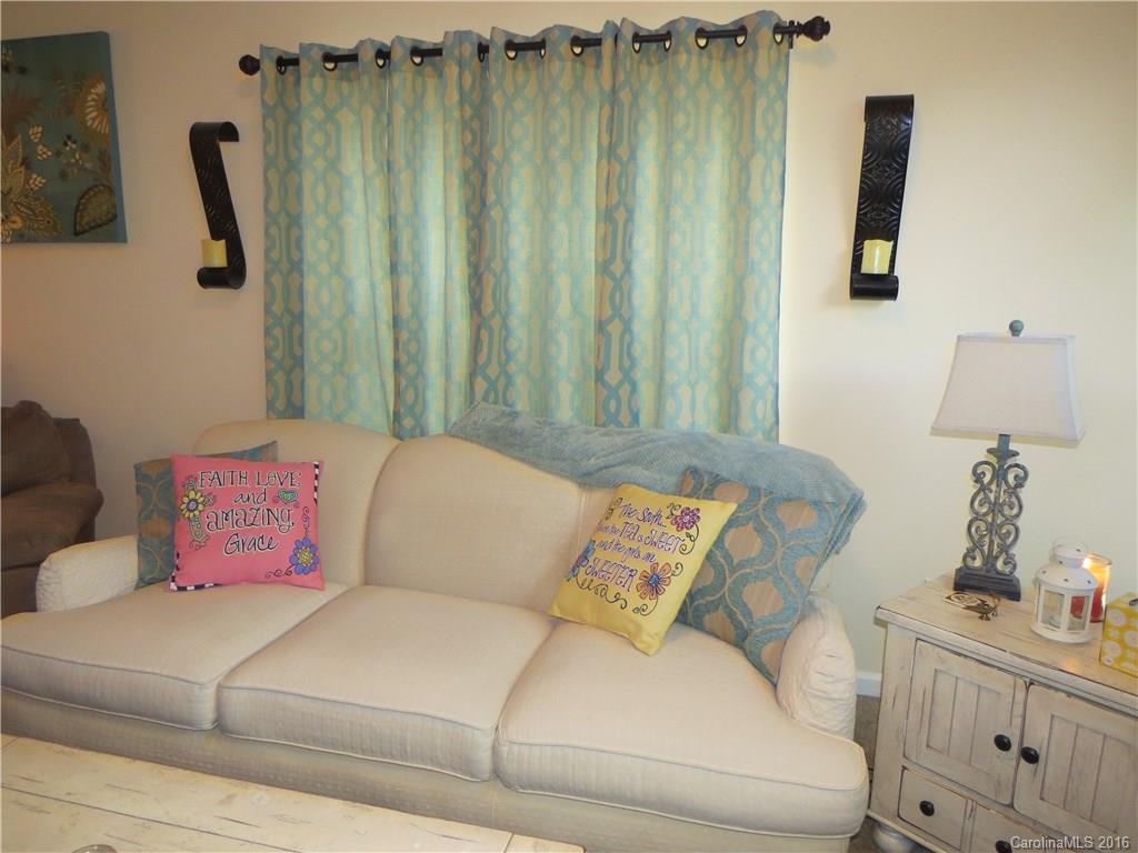 Hanover - Residential Lease