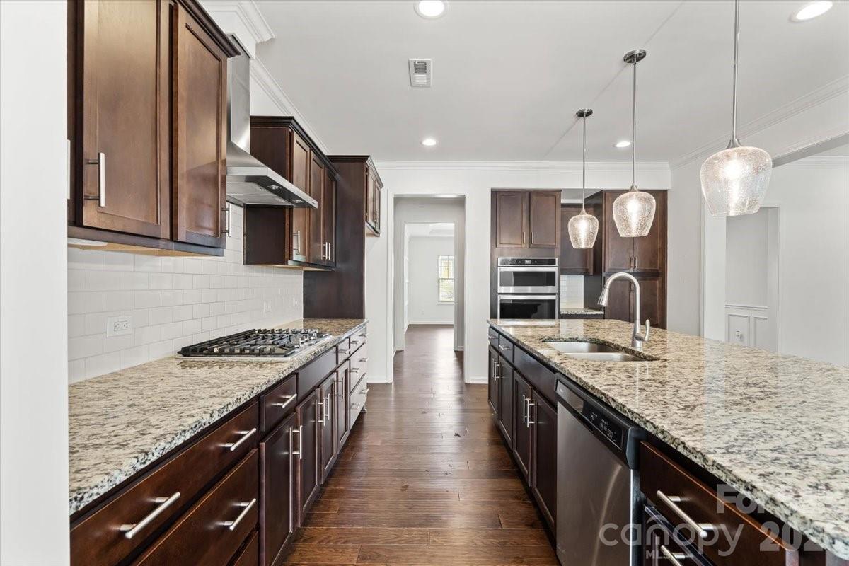 Greenbrier - Residential