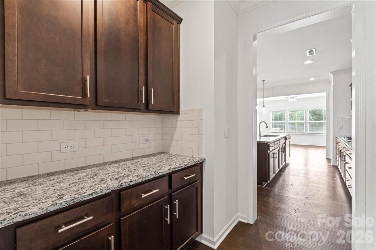 Greenbrier - Residential
