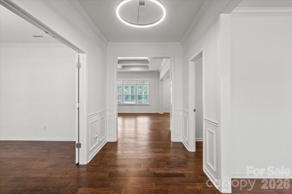 Greenbrier - Residential