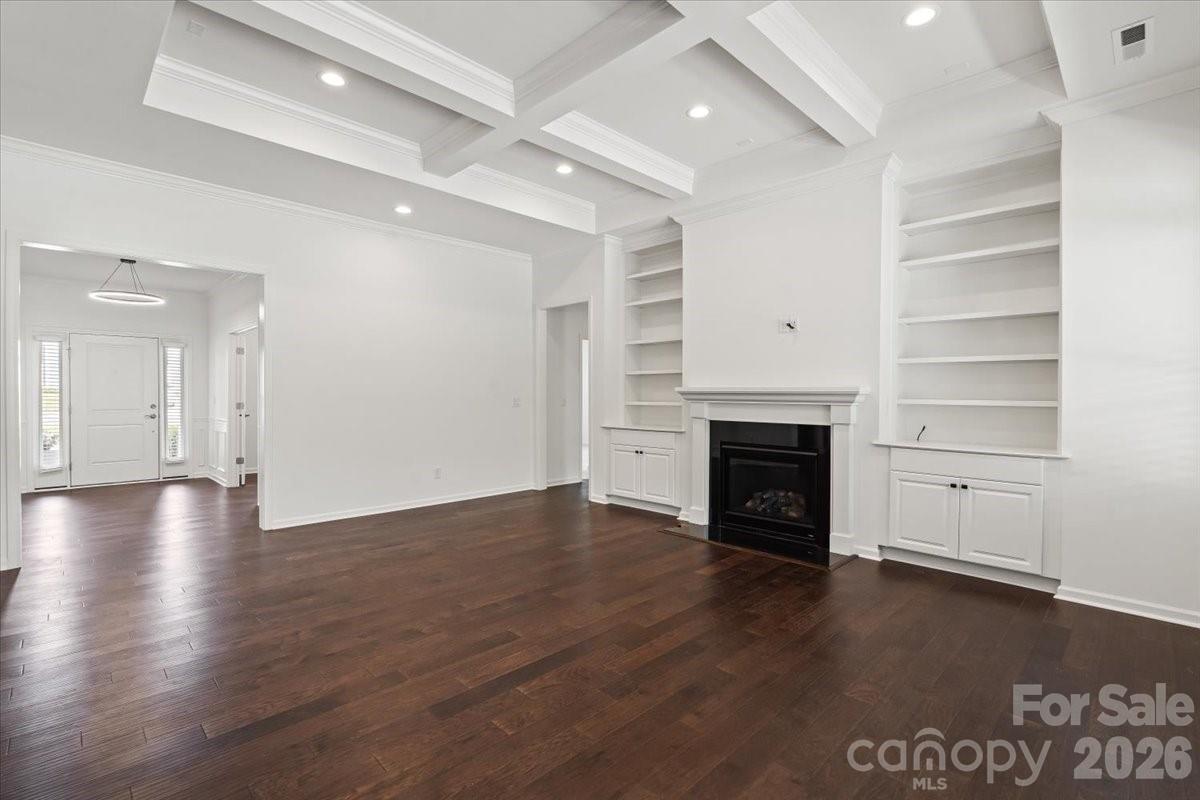 Greenbrier - Residential
