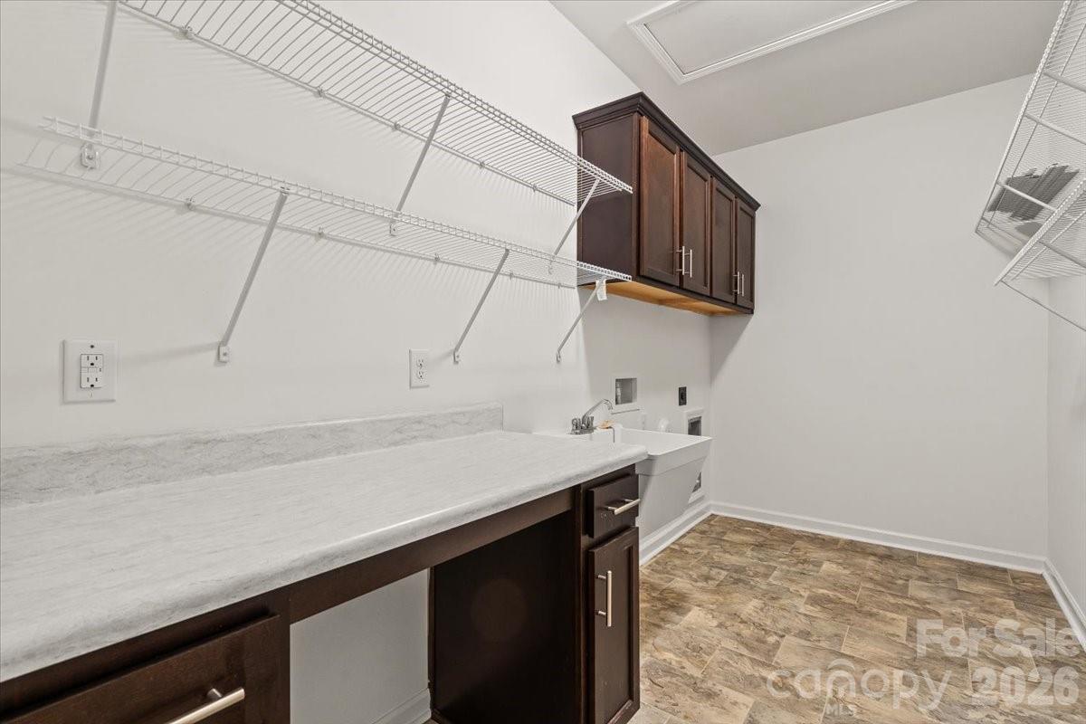Greenbrier - Residential