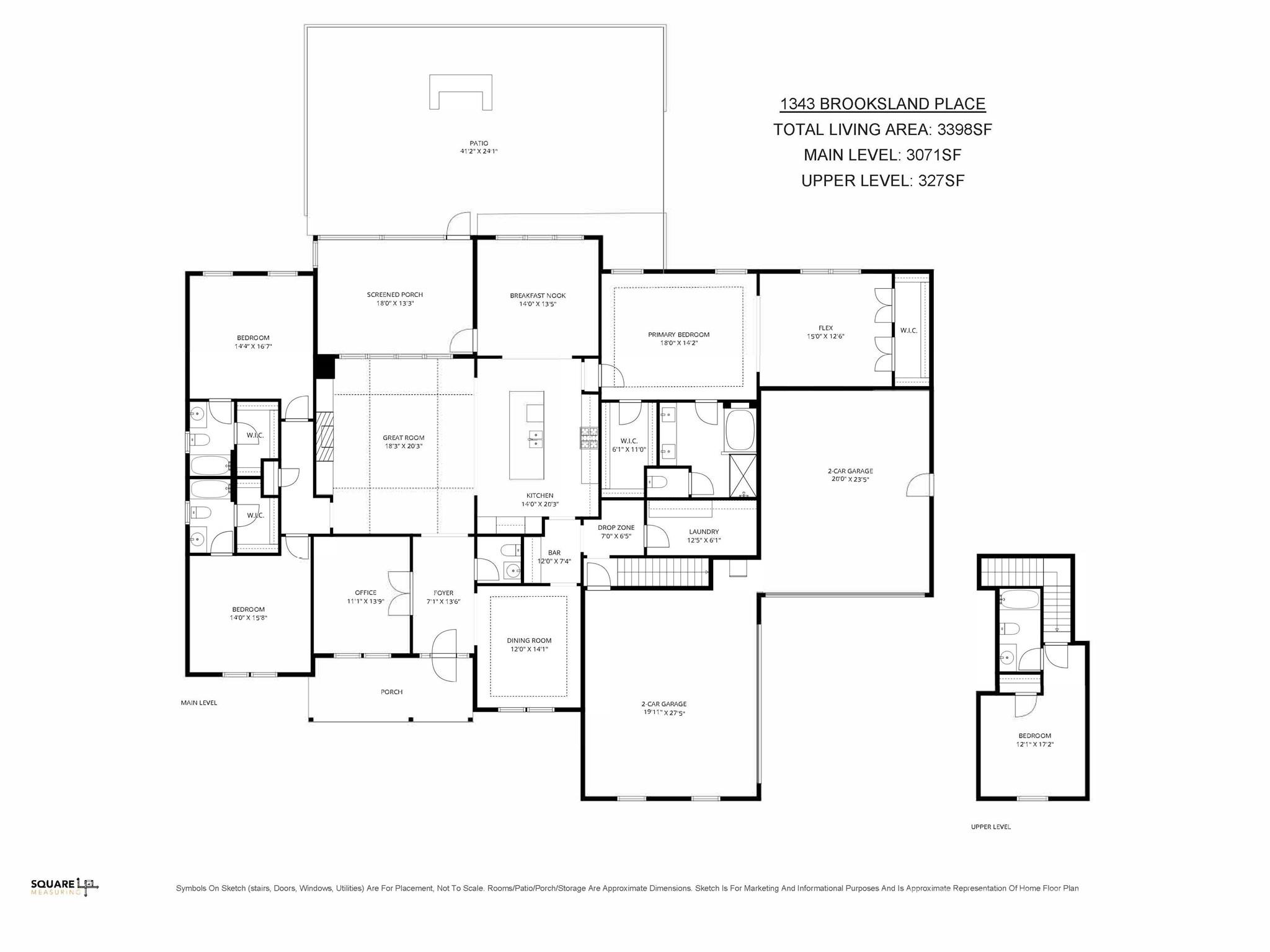 Greenbrier - Residential