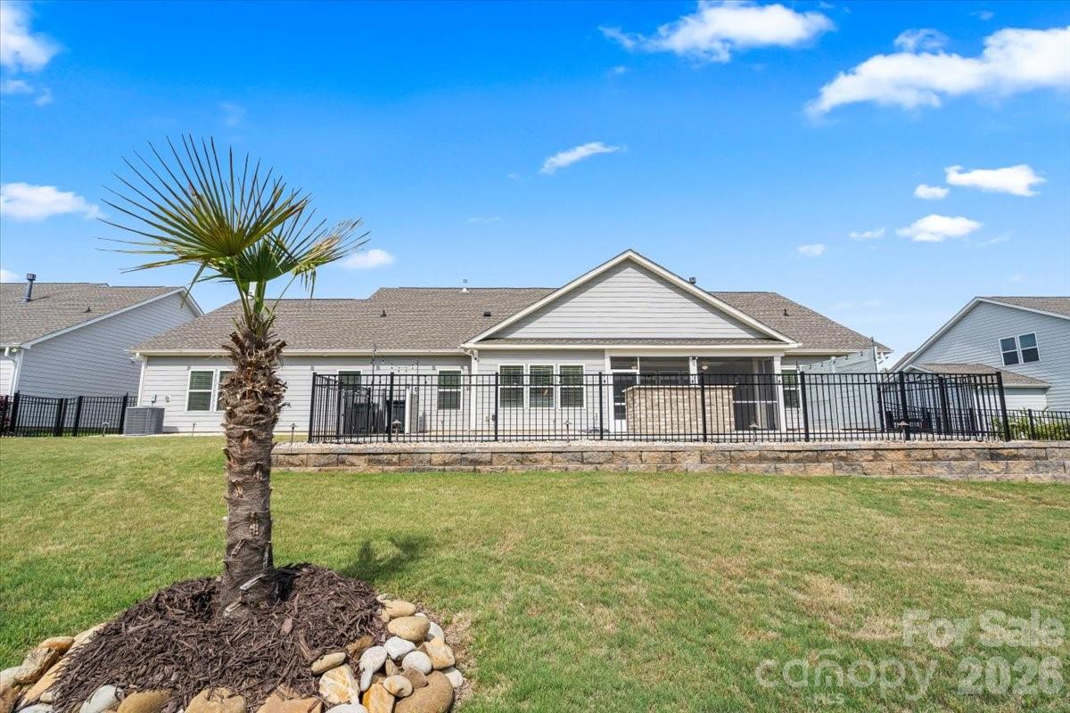 Greenbrier - Residential