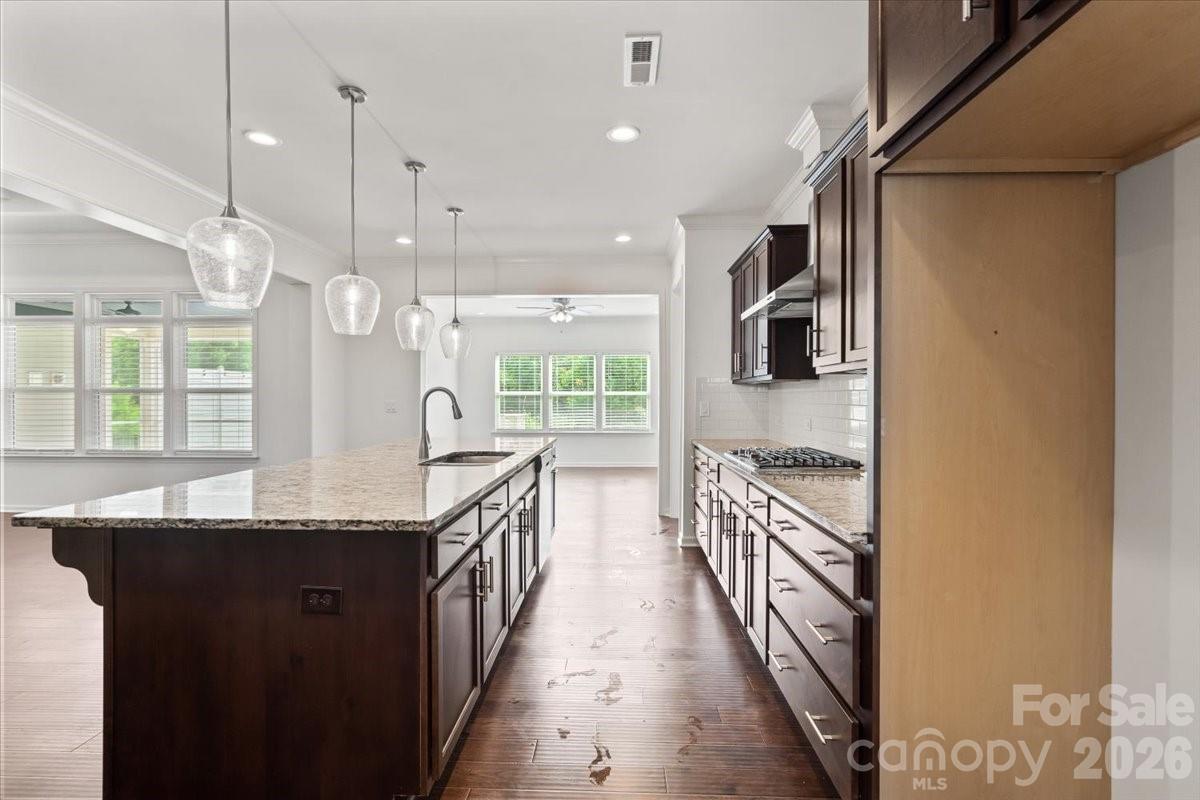 Greenbrier - Residential
