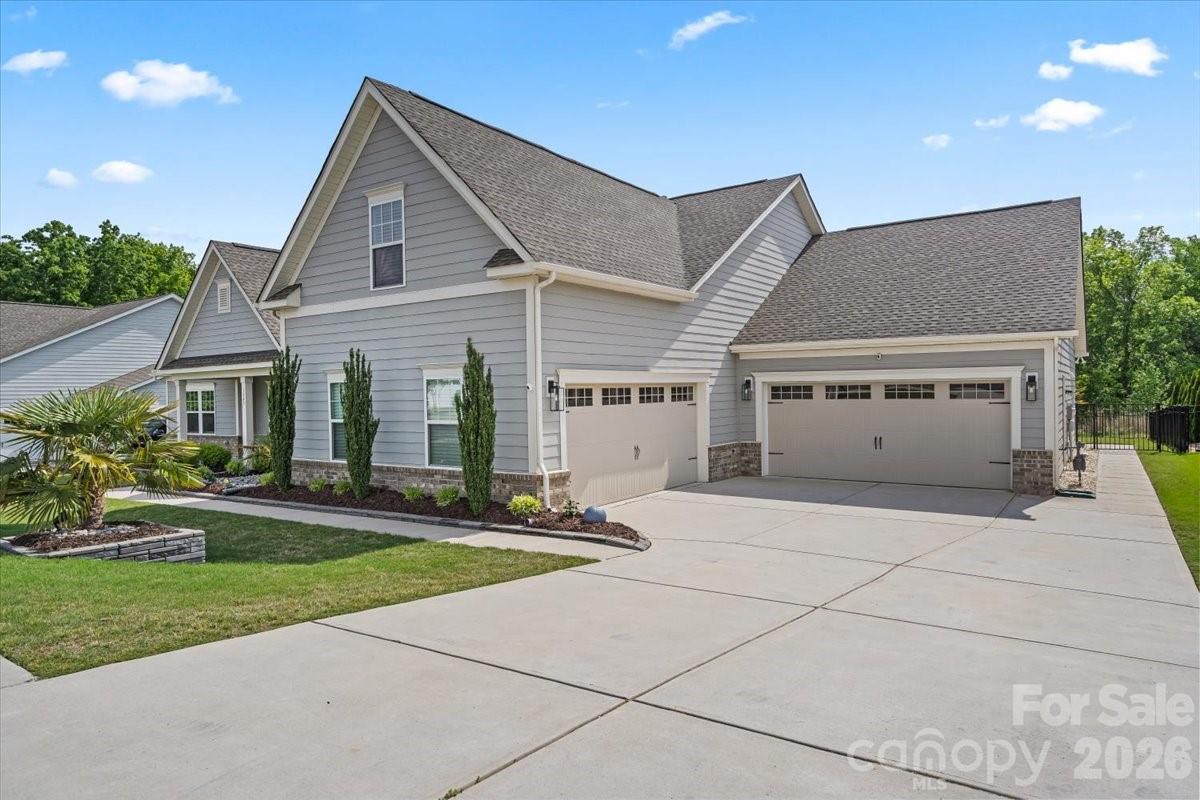 Greenbrier - Residential