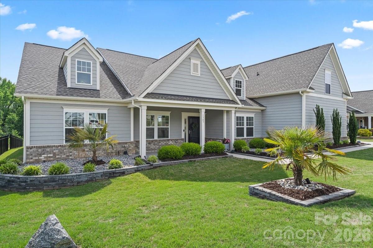 Greenbrier - Residential