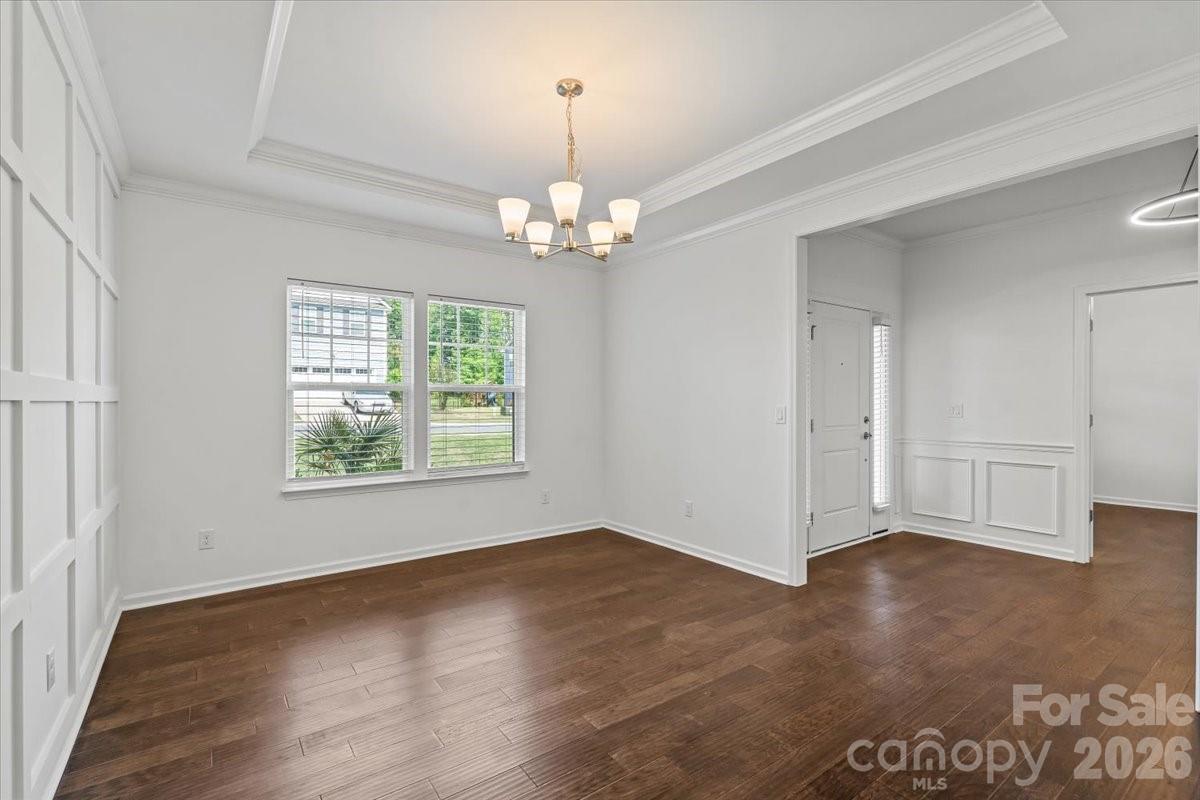 Greenbrier - Residential