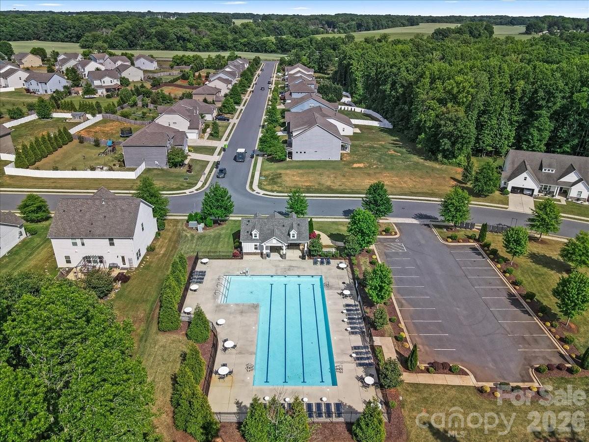 Greenbrier - Residential