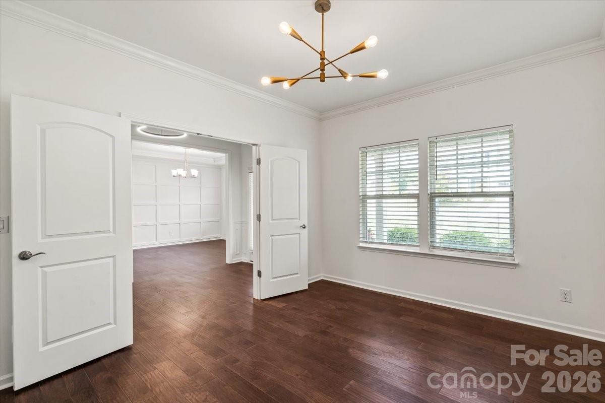 Greenbrier - Residential