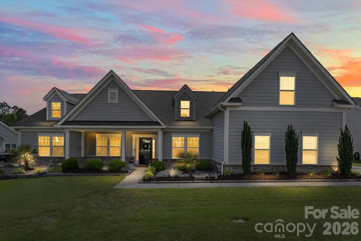 Greenbrier - Residential