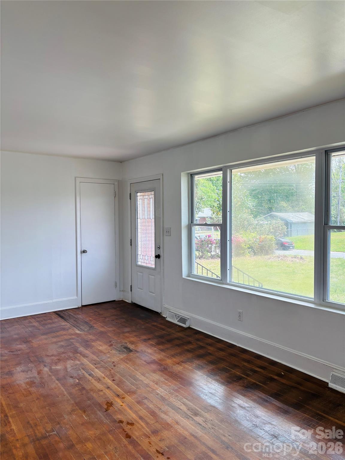 Amity Gardens - Residential