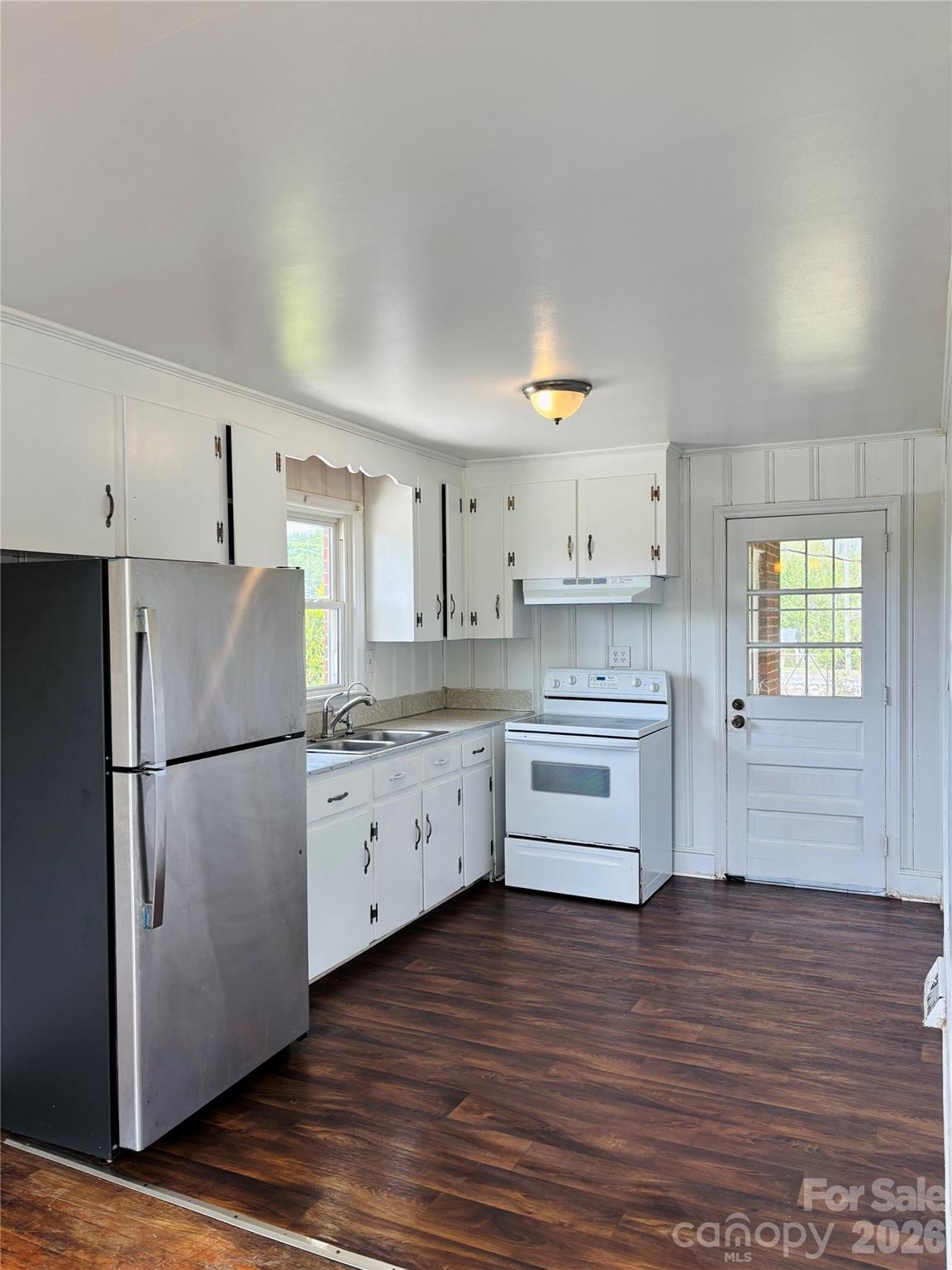 Amity Gardens - Residential