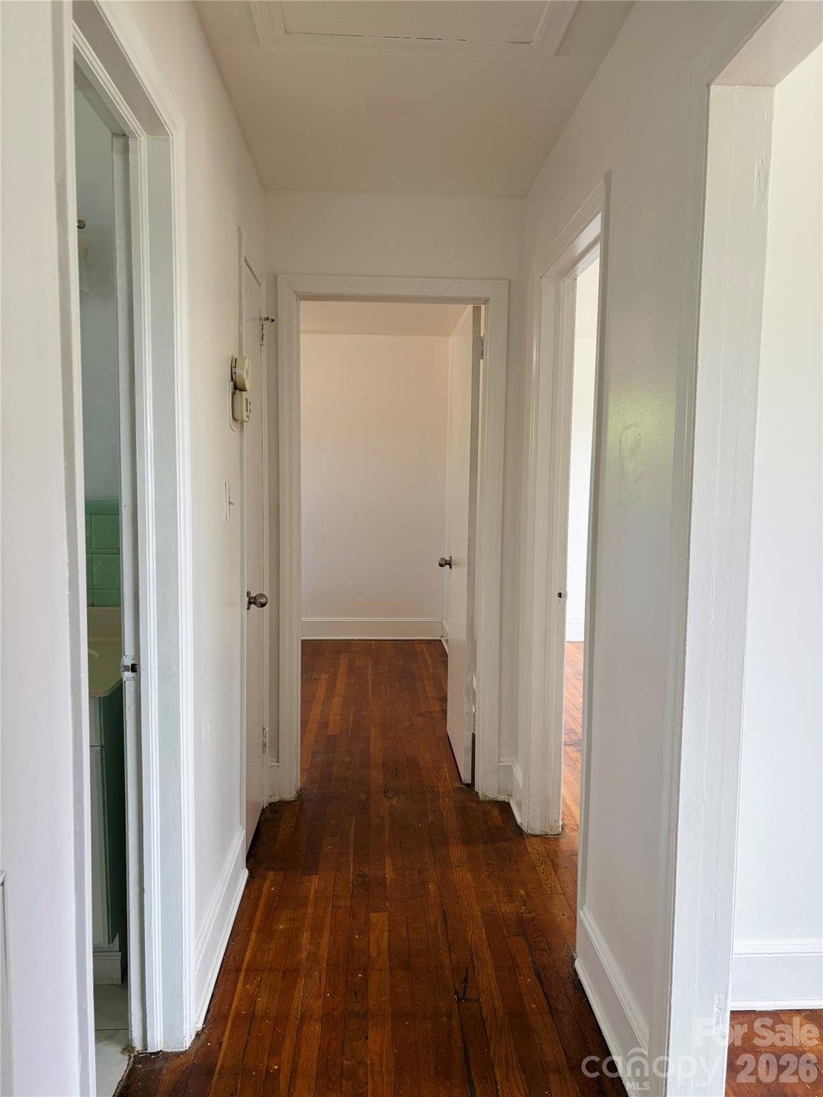 Amity Gardens - Residential