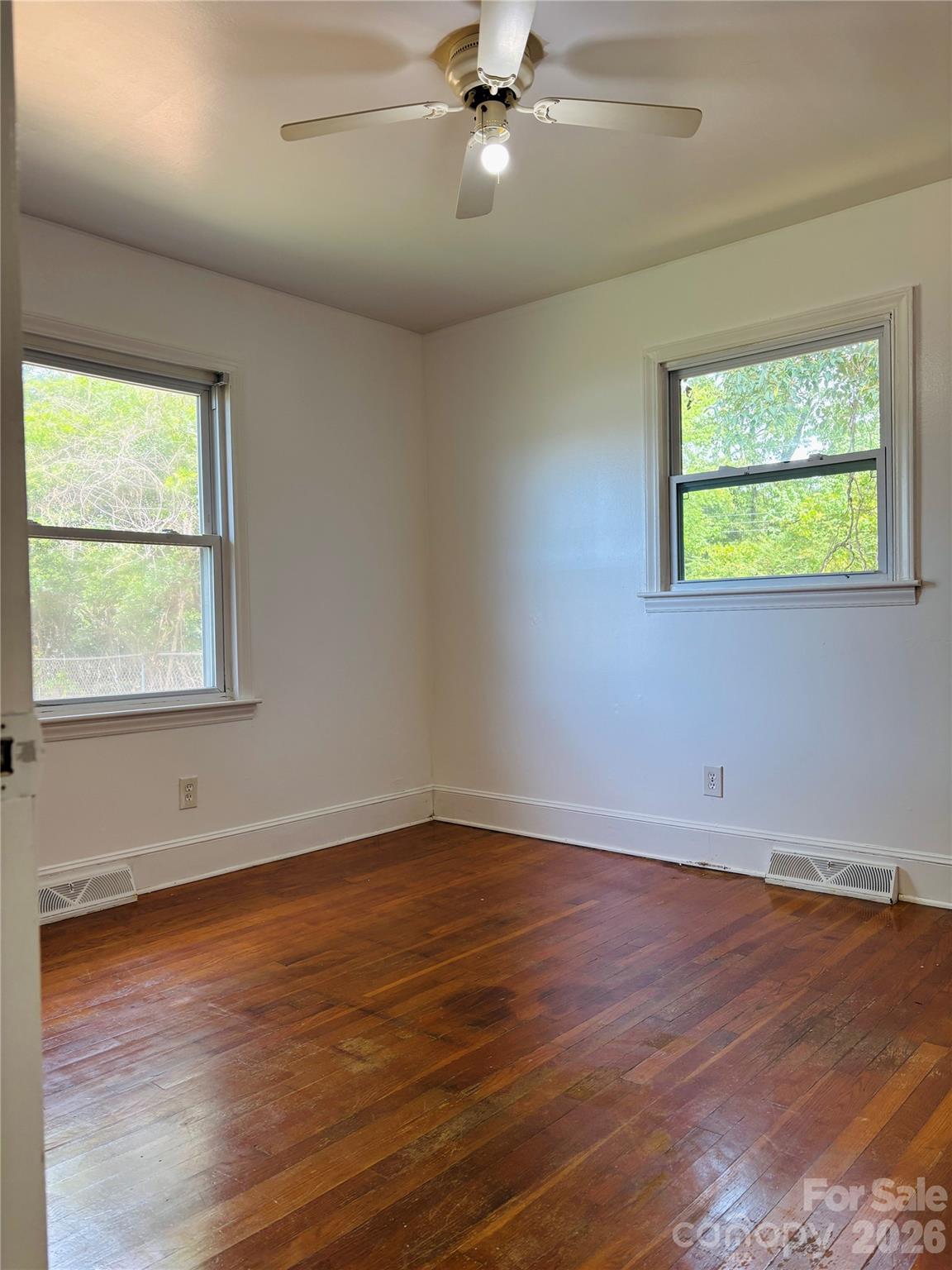 Amity Gardens - Residential