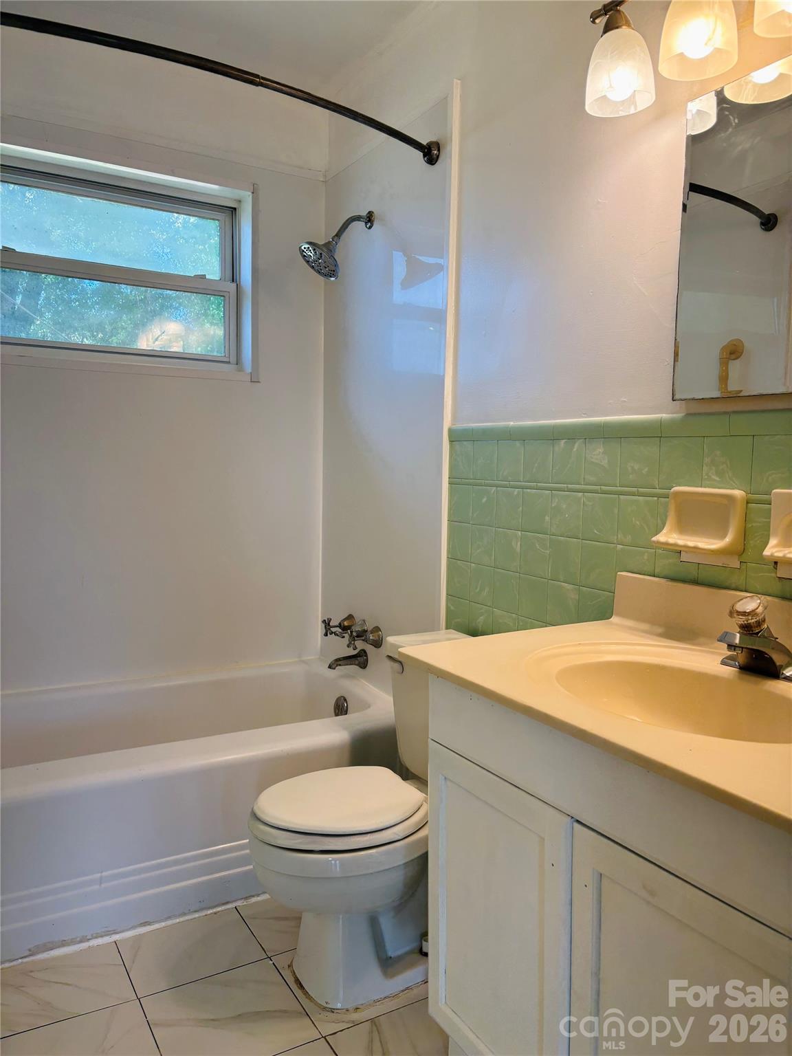 Amity Gardens - Residential