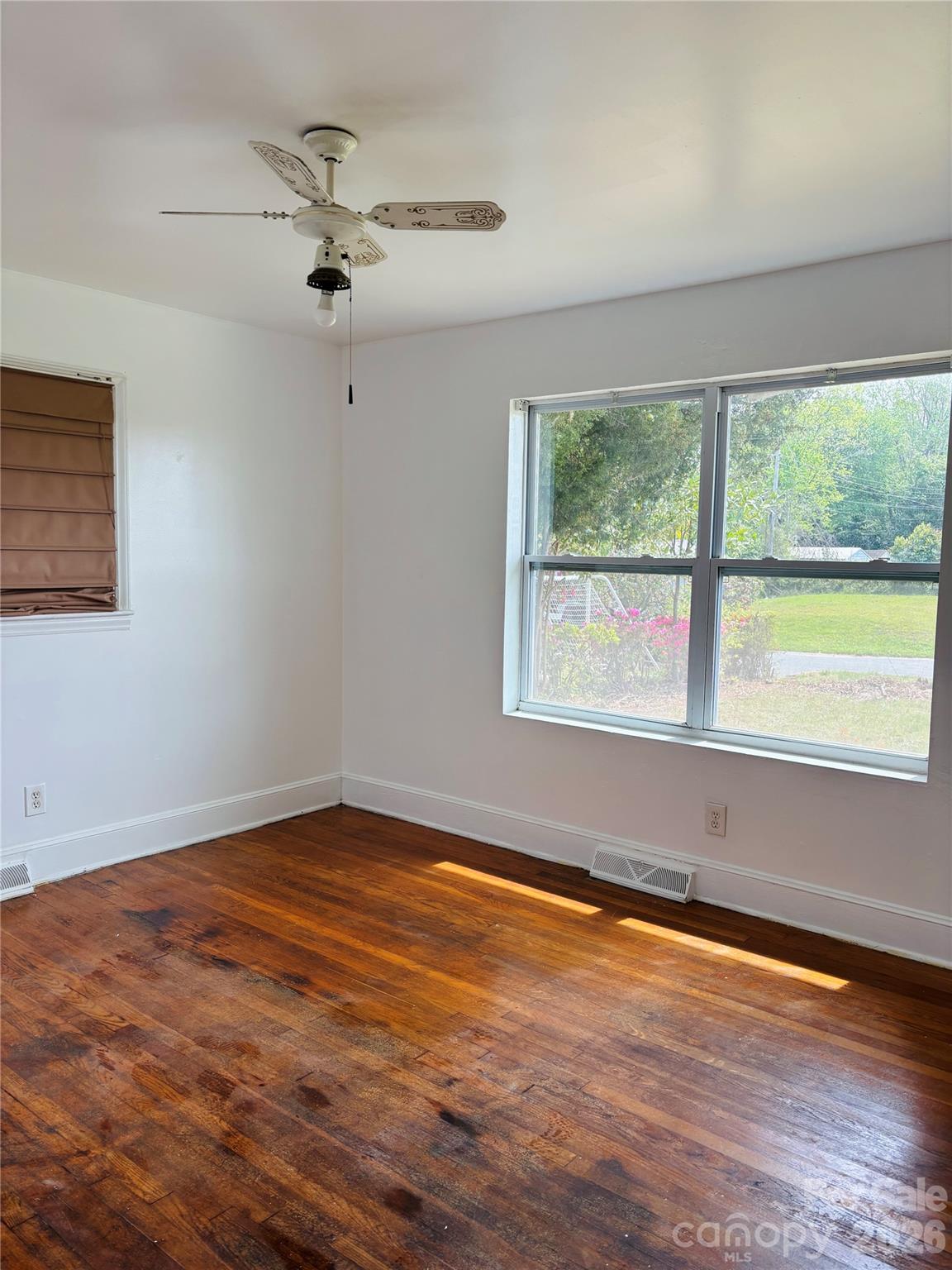 Amity Gardens - Residential