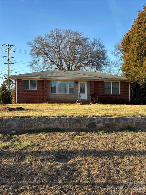 2709 Whittier Place Charlotte NC 28212