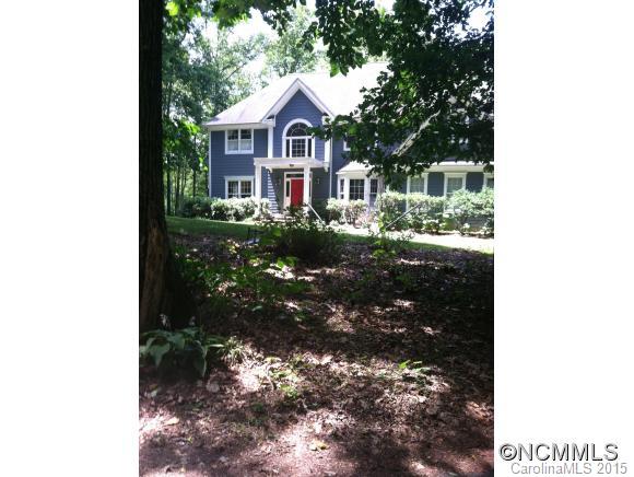 Saddle Ridge - Land