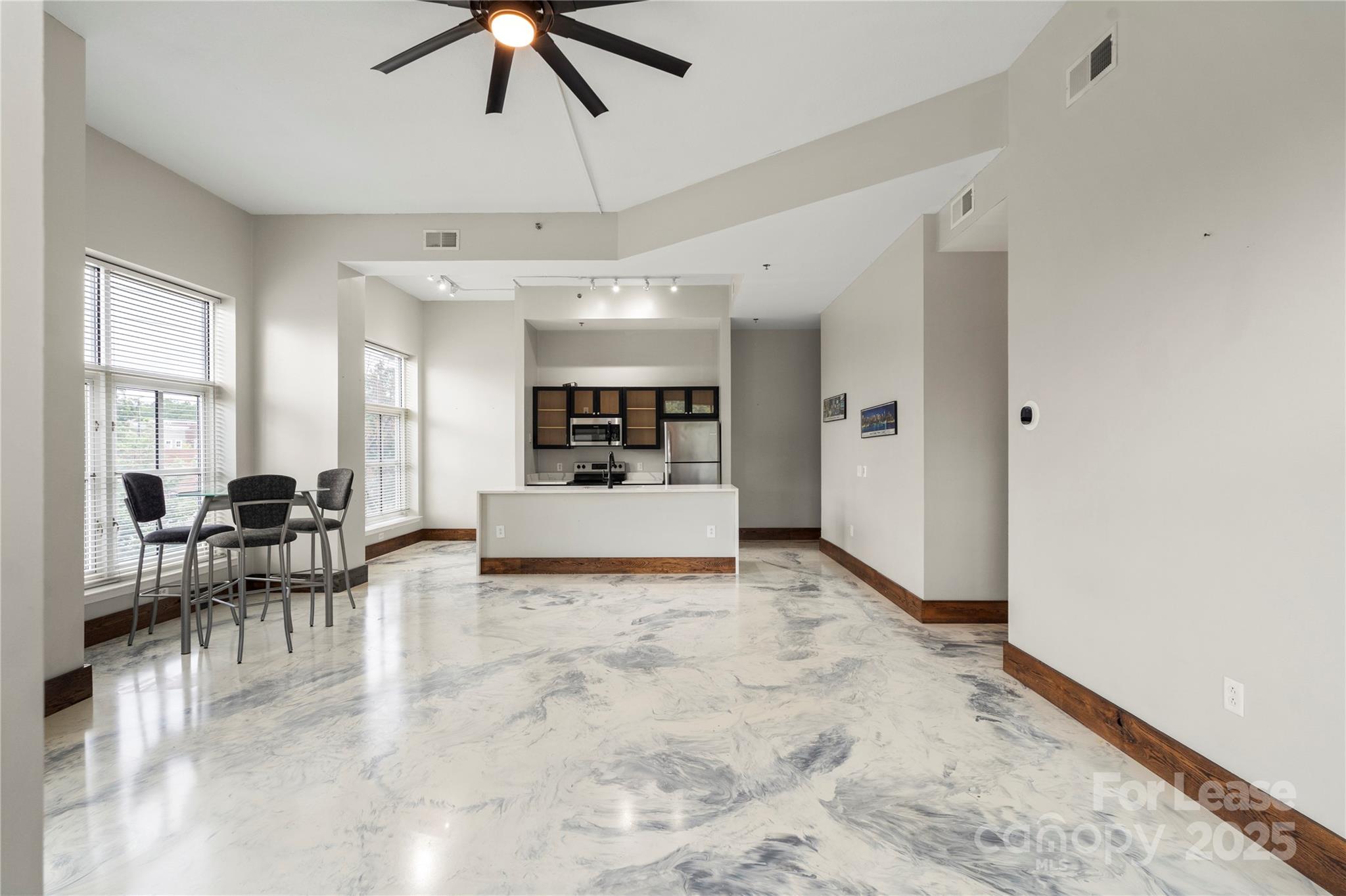 Dilworth - Residential Lease