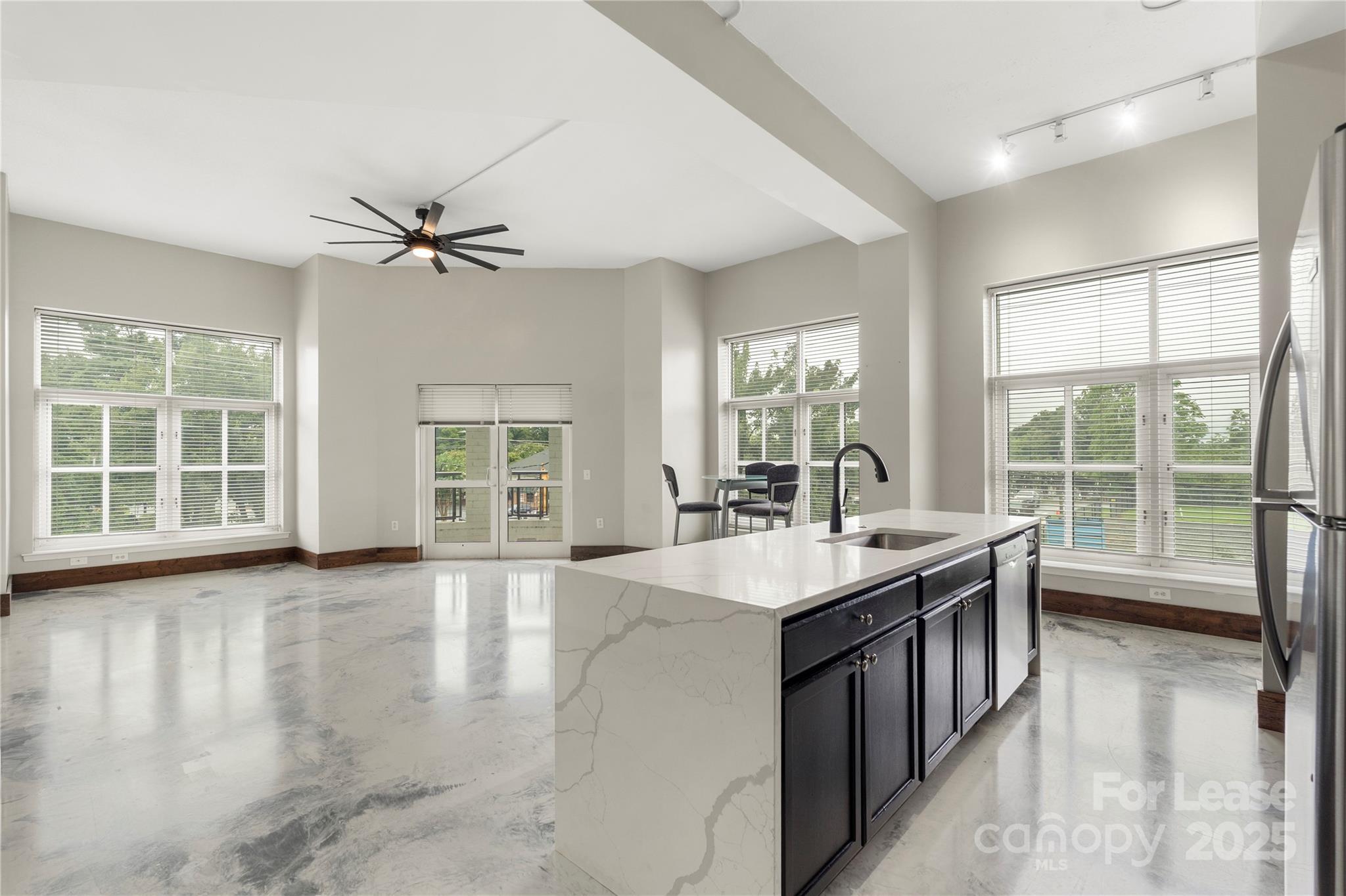 Dilworth - Residential Lease