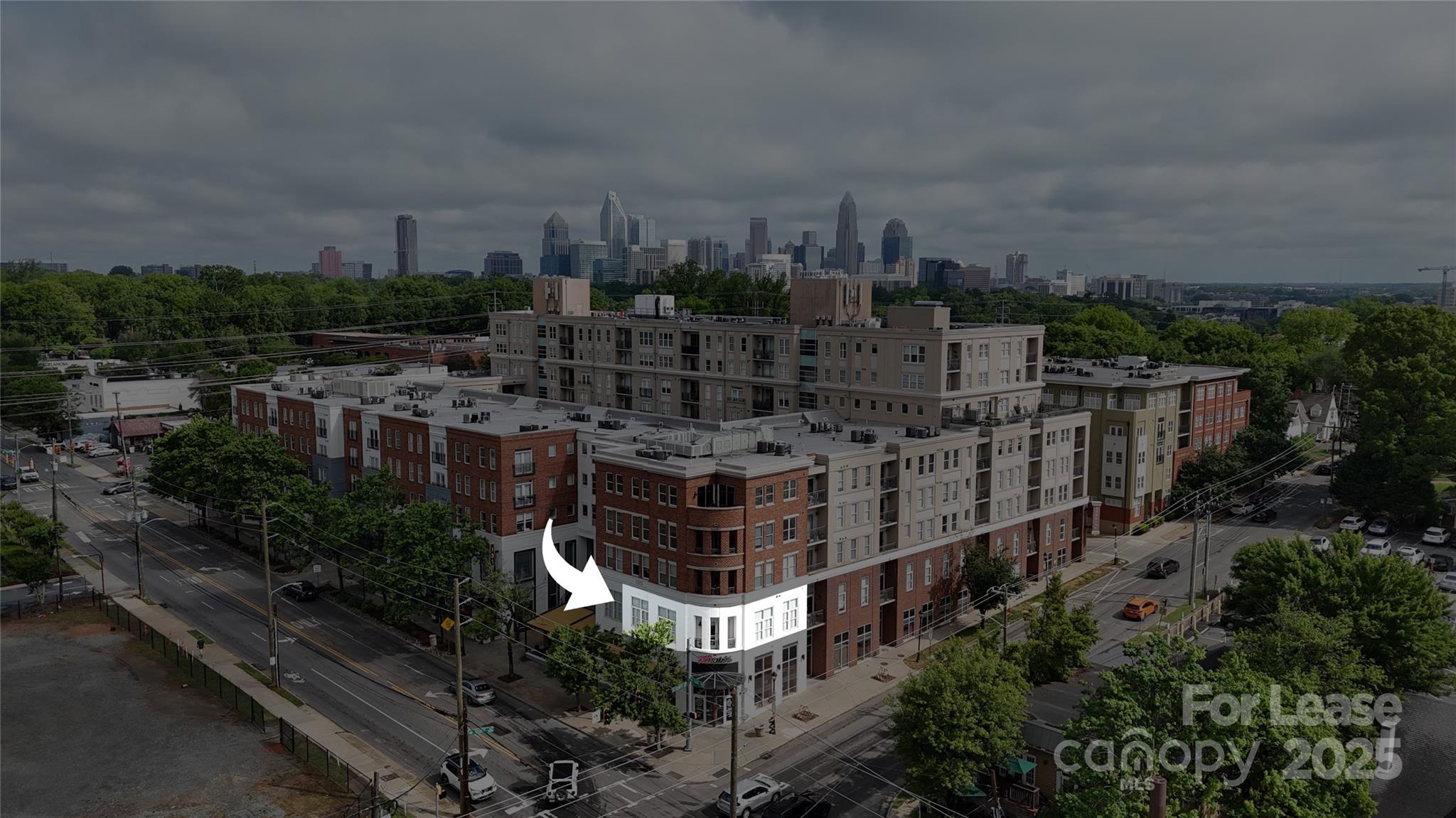 1315 East Boulevard 230