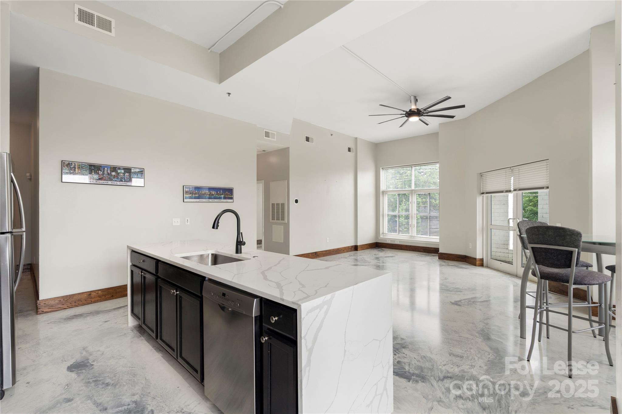 Dilworth - Residential Lease