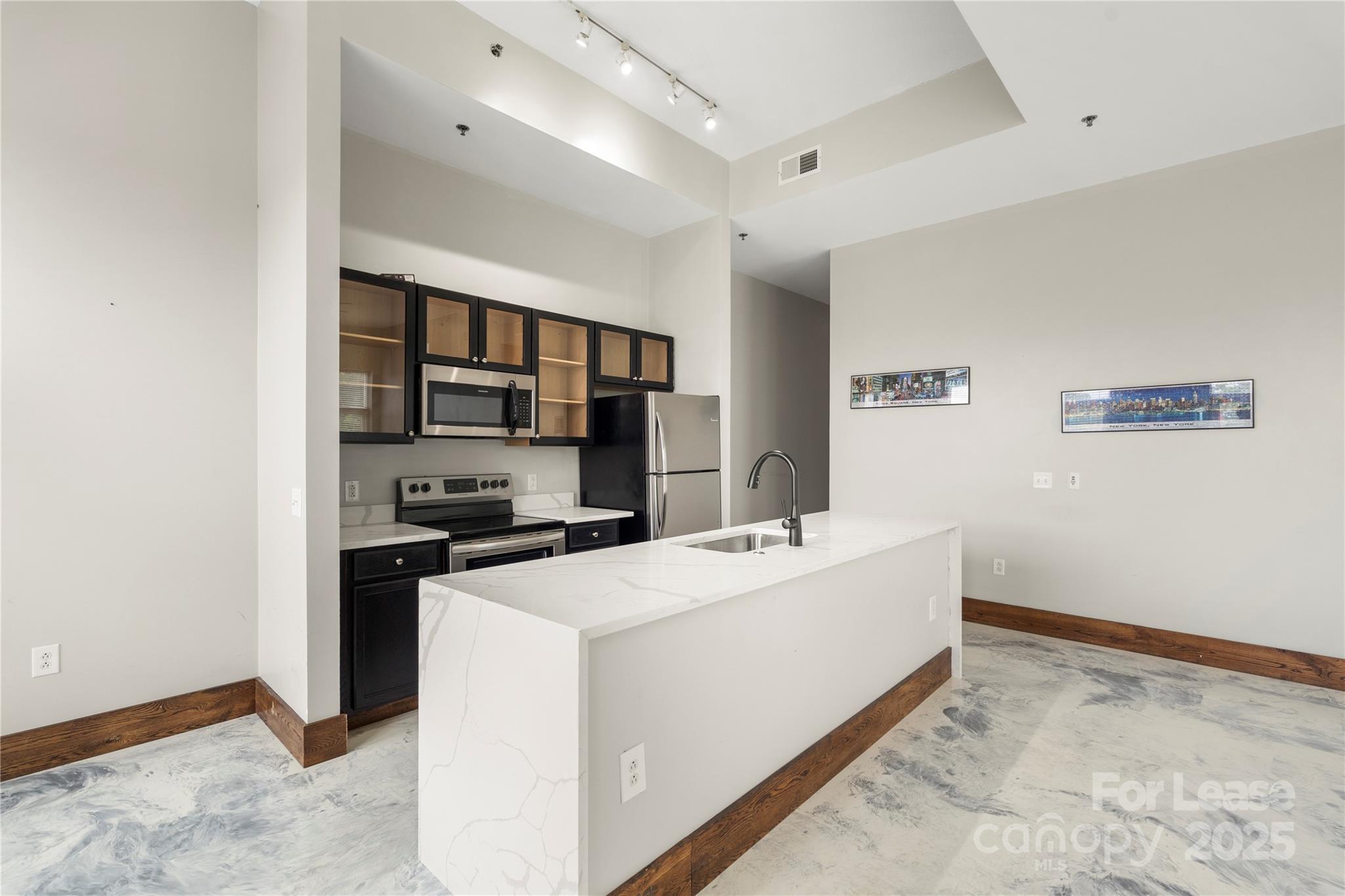 Dilworth - Residential Lease