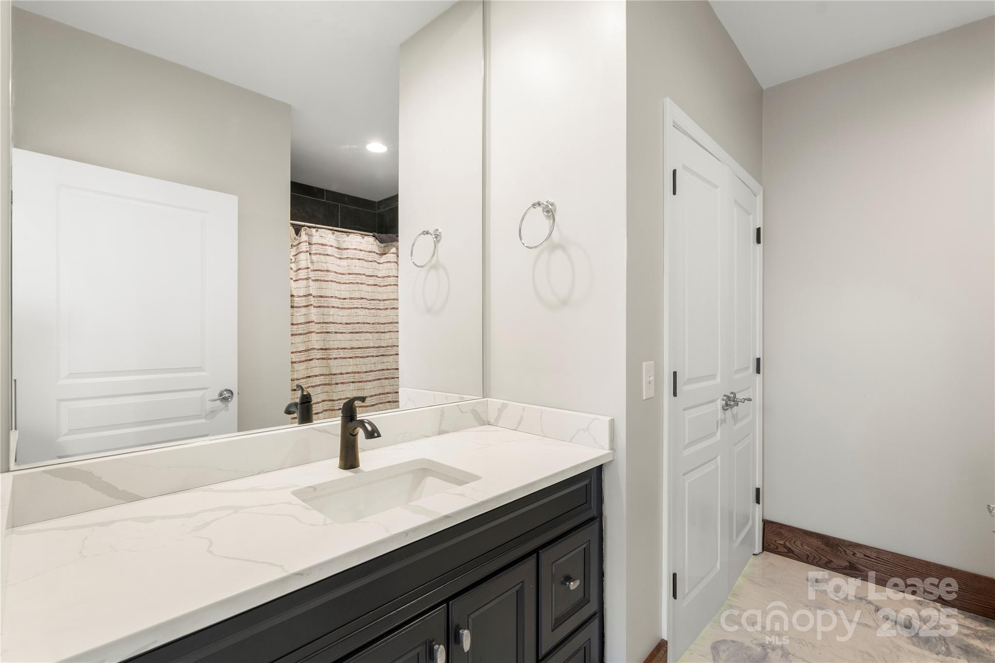 Dilworth - Residential Lease