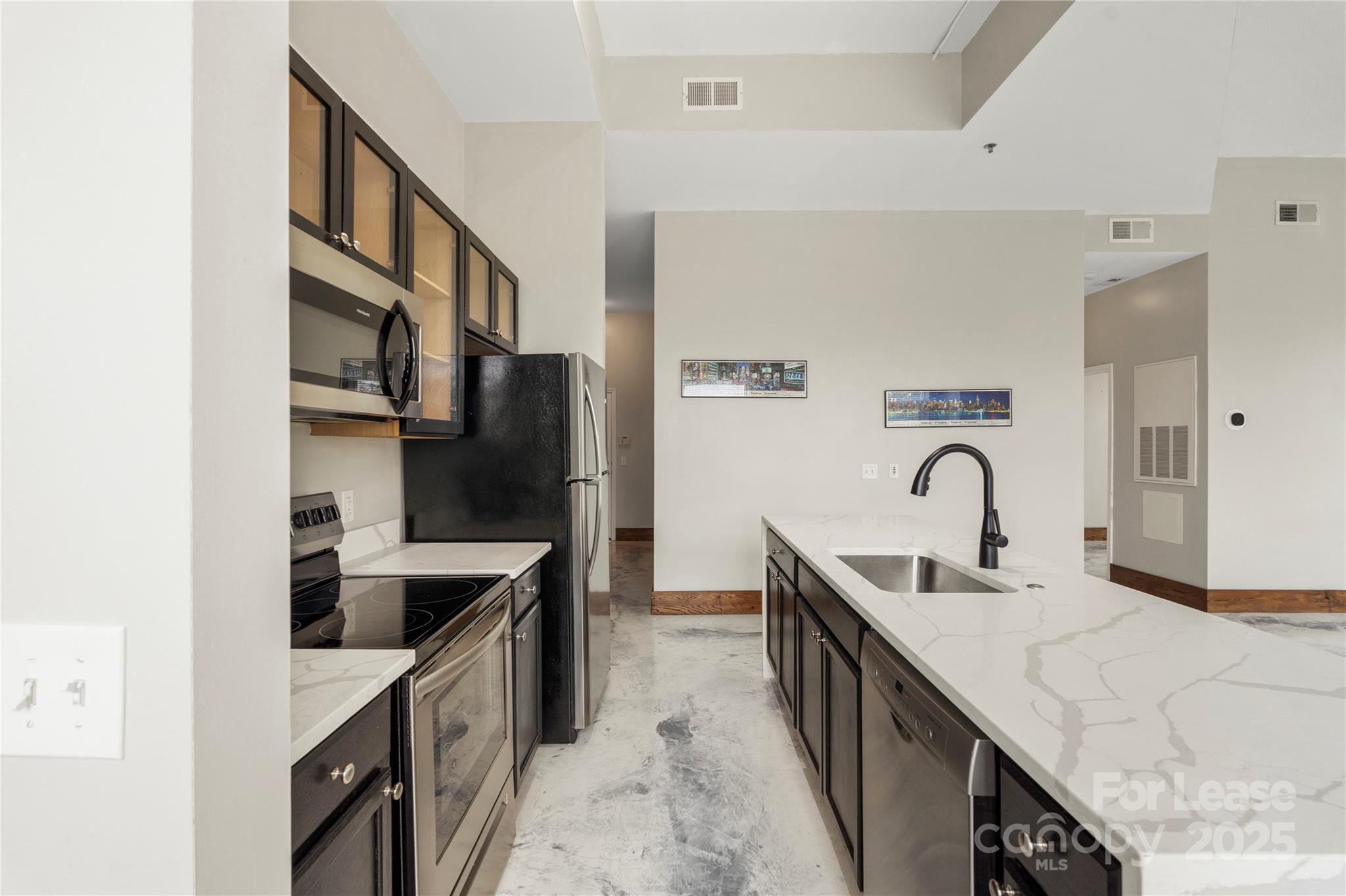 Dilworth - Residential Lease